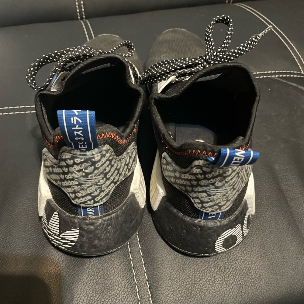 NMD size 8.5 - Picture 2 of 3